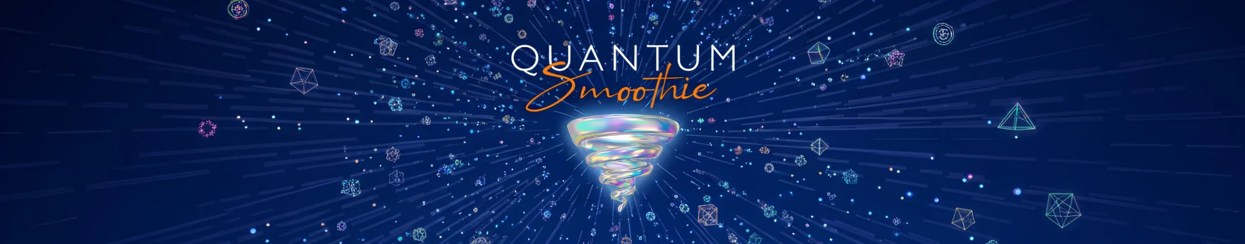 Quantum Smoothie